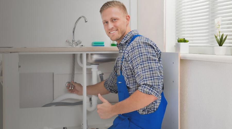 Professional septic pumping service in Gray, LA